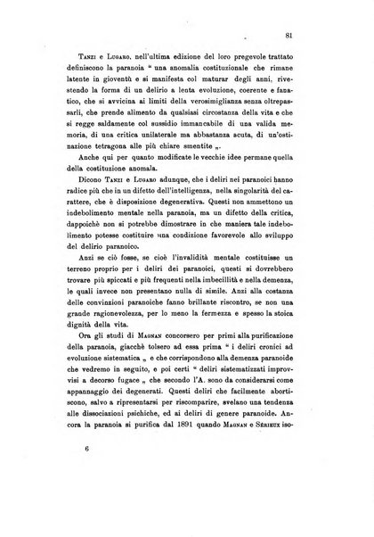 Nuova rivista di clinica ed assistenza psichiatrica e di terapia applicata