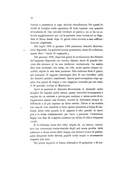 Nuova rivista di clinica ed assistenza psichiatrica e di terapia applicata