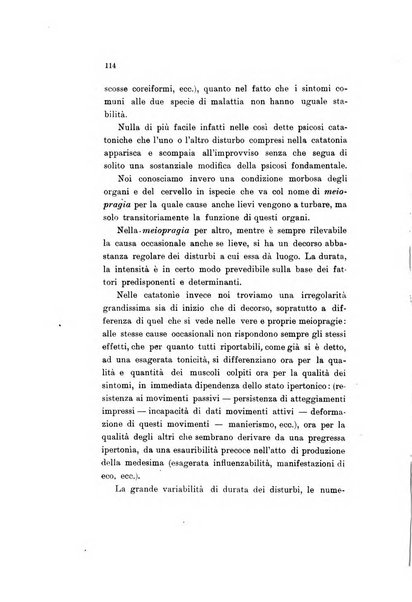 Nuova rivista di clinica ed assistenza psichiatrica e di terapia applicata