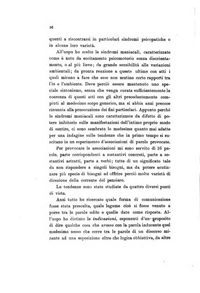 Nuova rivista di clinica ed assistenza psichiatrica e di terapia applicata