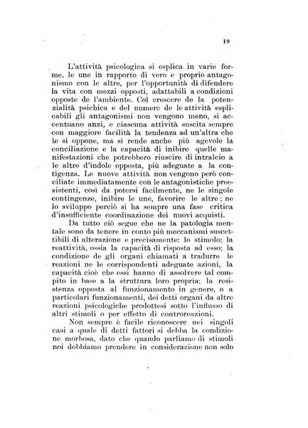 Nuova rivista di clinica ed assistenza psichiatrica e di terapia applicata