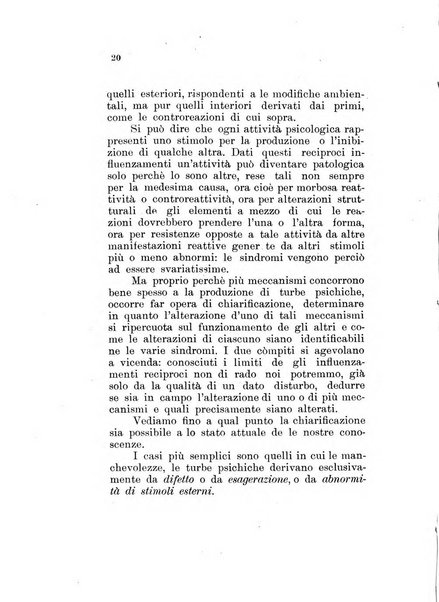 Nuova rivista di clinica ed assistenza psichiatrica e di terapia applicata