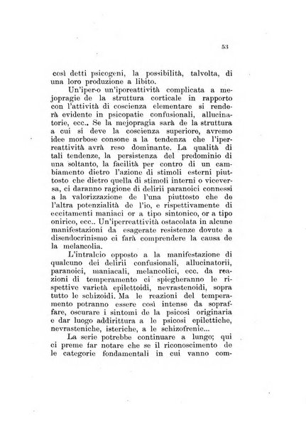 Nuova rivista di clinica ed assistenza psichiatrica e di terapia applicata