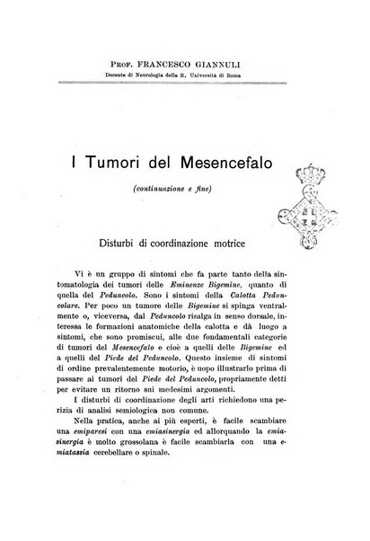 Nuova rivista di clinica ed assistenza psichiatrica e di terapia applicata