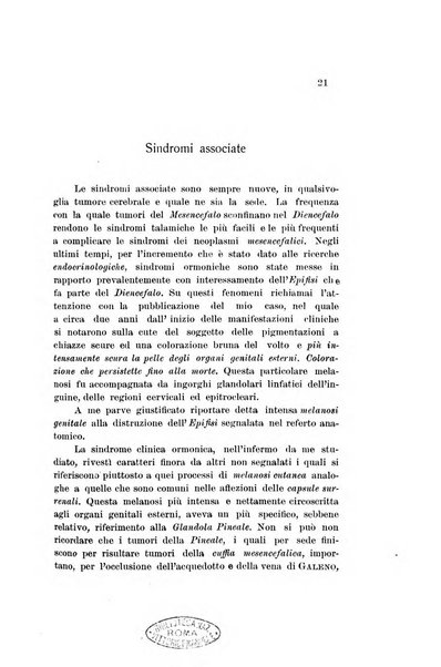 Nuova rivista di clinica ed assistenza psichiatrica e di terapia applicata