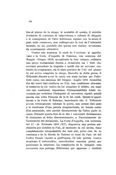 Nuova rivista di clinica ed assistenza psichiatrica e di terapia applicata