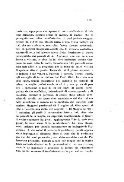 Nuova rivista di clinica ed assistenza psichiatrica e di terapia applicata