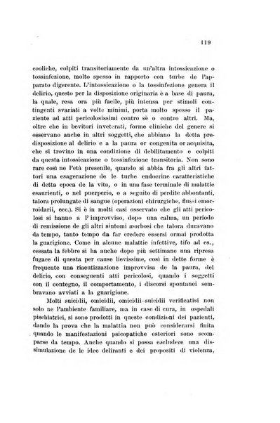 Nuova rivista di clinica ed assistenza psichiatrica e di terapia applicata