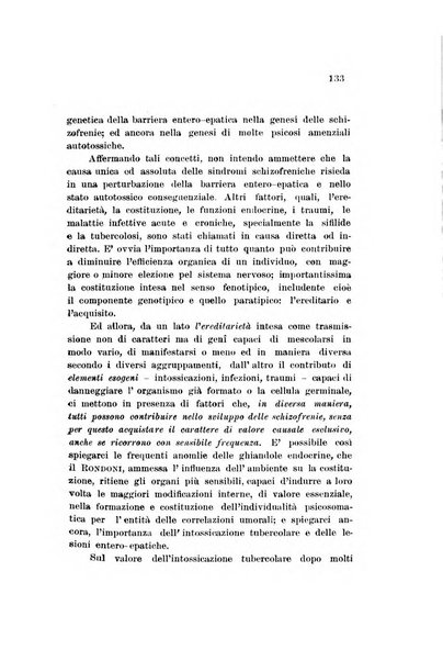 Nuova rivista di clinica ed assistenza psichiatrica e di terapia applicata