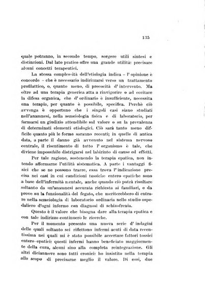 Nuova rivista di clinica ed assistenza psichiatrica e di terapia applicata