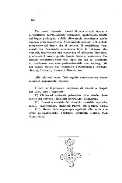 Nuova rivista di clinica ed assistenza psichiatrica e di terapia applicata