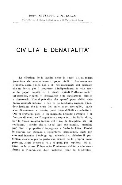 Nuova rivista di clinica ed assistenza psichiatrica e di terapia applicata