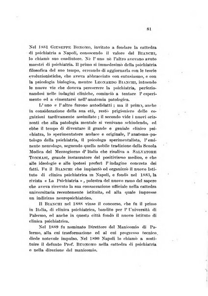 Nuova rivista di clinica ed assistenza psichiatrica e di terapia applicata