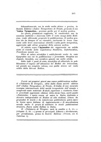 Nuova rivista di clinica ed assistenza psichiatrica e di terapia applicata