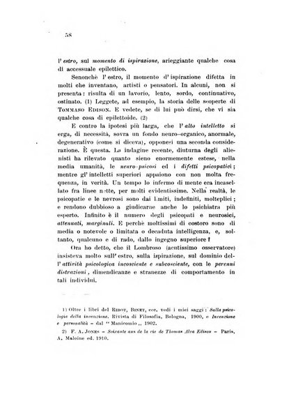 Nuova rivista di clinica ed assistenza psichiatrica e di terapia applicata