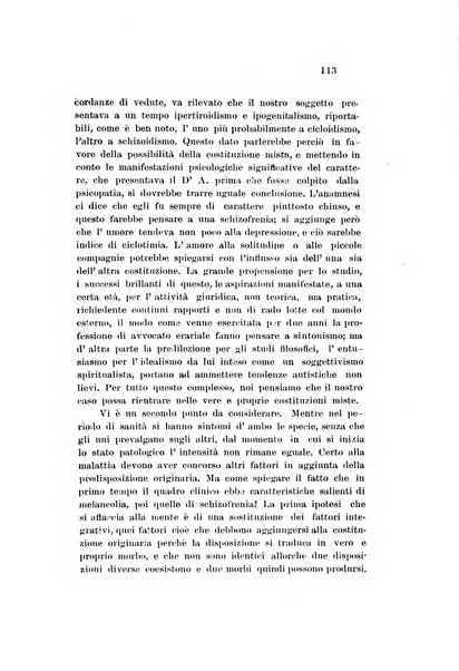 Nuova rivista di clinica ed assistenza psichiatrica e di terapia applicata