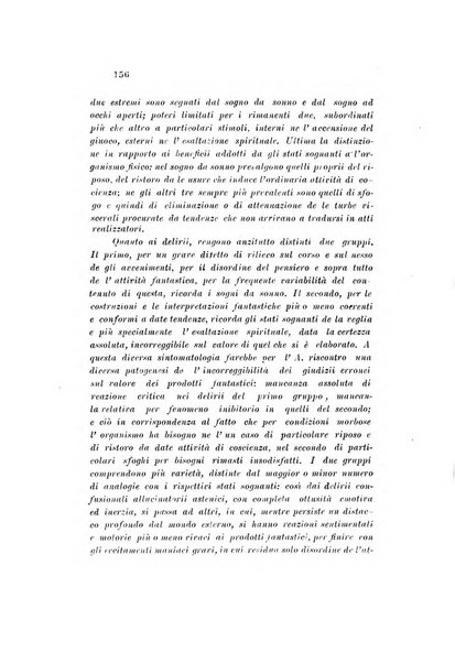 Nuova rivista di clinica ed assistenza psichiatrica e di terapia applicata