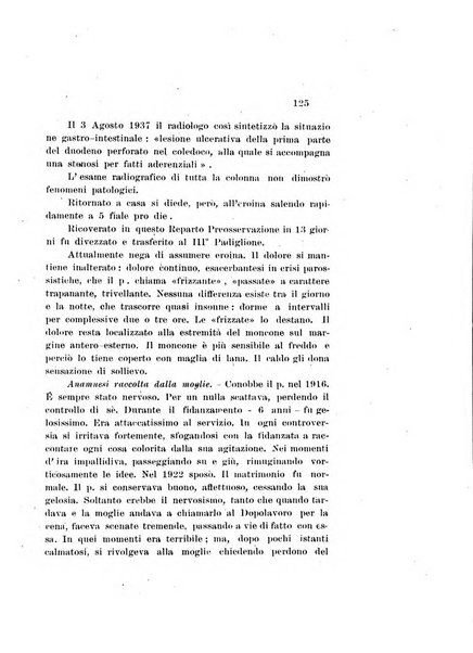 Nuova rivista di clinica ed assistenza psichiatrica e di terapia applicata