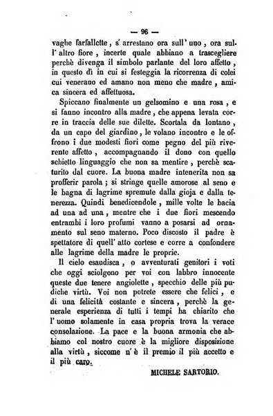 La cesta di fiori ore di passatempo per le dame