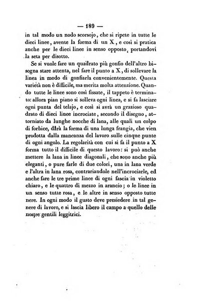 La cesta di fiori ore di passatempo per le dame