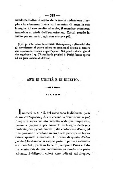 La cesta di fiori ore di passatempo per le dame