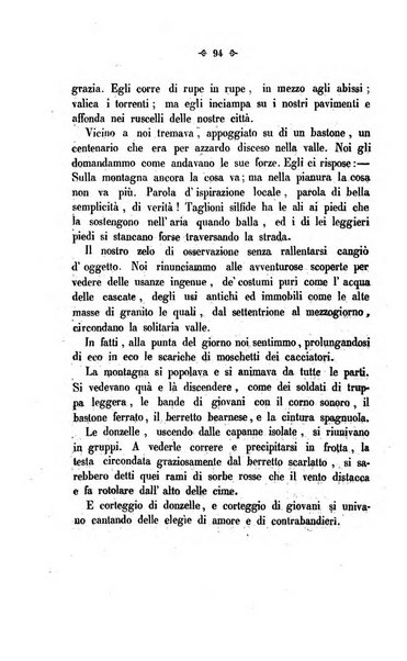 La cesta di fiori ore di passatempo per le dame