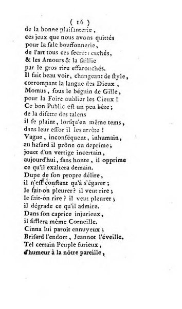 Almanach des muses