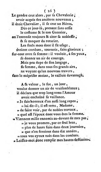 Almanach des muses