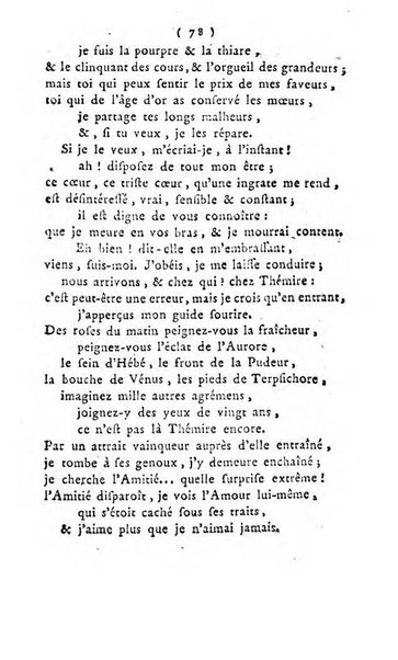 Almanach des muses