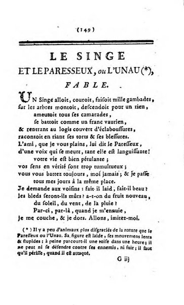 Almanach des muses