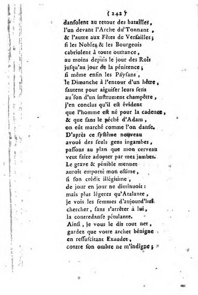 Almanach des muses