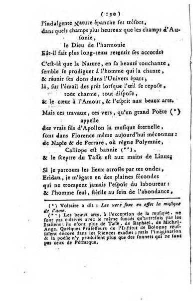 Almanach des muses