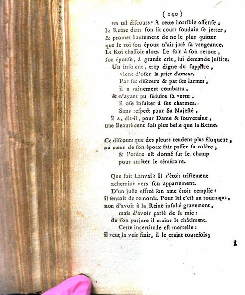 Almanach des muses