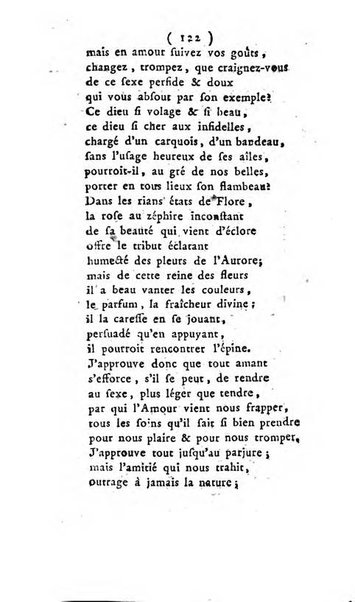 Almanach des muses