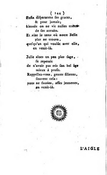 Almanach des muses