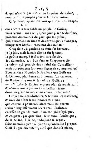 Almanach des muses