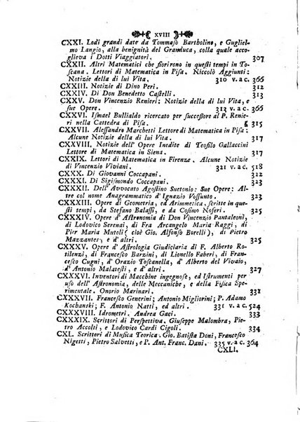 Atti e memorie inedite dell'accademia del Cimento e notizie aneddote dei progressi delle scienze in Toscana ecc