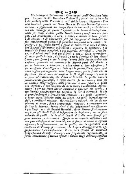 Atti e memorie inedite dell'accademia del Cimento e notizie aneddote dei progressi delle scienze in Toscana ecc