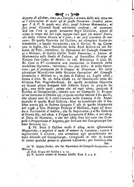 Atti e memorie inedite dell'accademia del Cimento e notizie aneddote dei progressi delle scienze in Toscana ecc