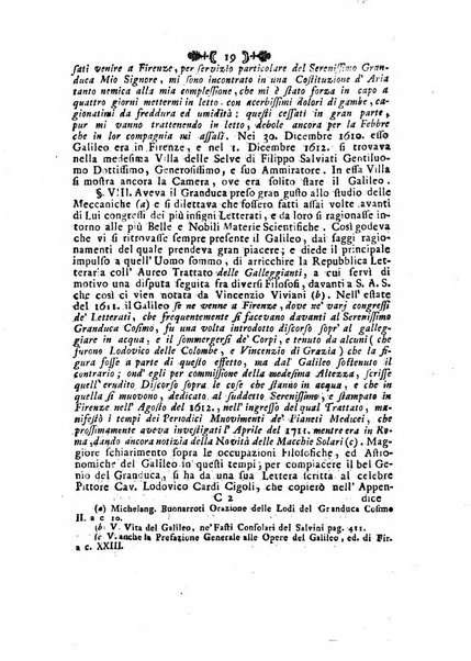 Atti e memorie inedite dell'accademia del Cimento e notizie aneddote dei progressi delle scienze in Toscana ecc