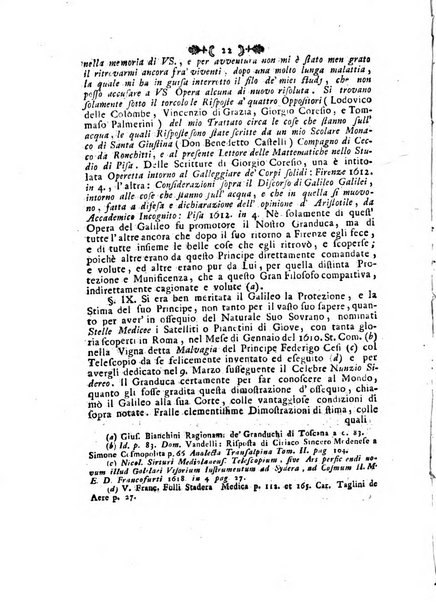 Atti e memorie inedite dell'accademia del Cimento e notizie aneddote dei progressi delle scienze in Toscana ecc