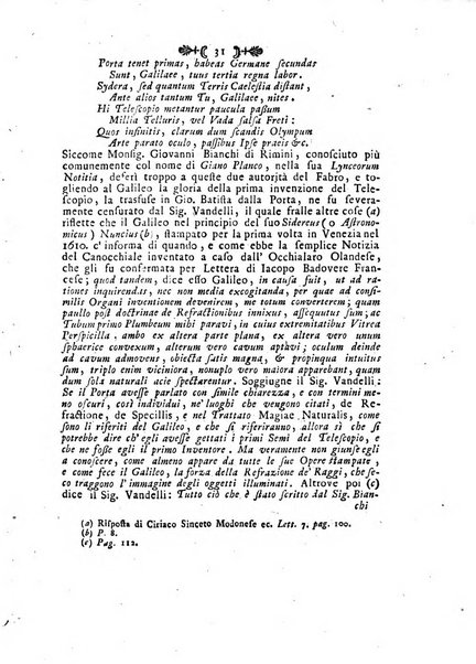 Atti e memorie inedite dell'accademia del Cimento e notizie aneddote dei progressi delle scienze in Toscana ecc