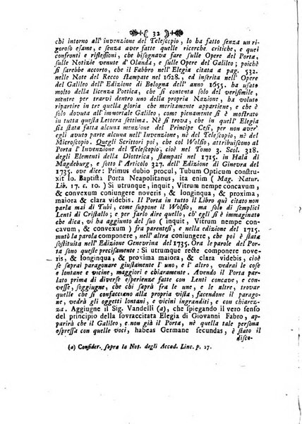 Atti e memorie inedite dell'accademia del Cimento e notizie aneddote dei progressi delle scienze in Toscana ecc