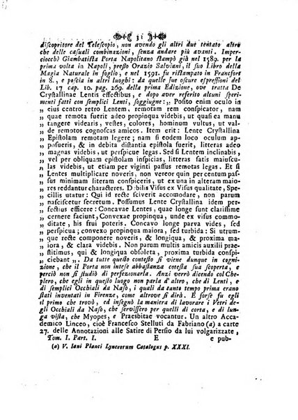 Atti e memorie inedite dell'accademia del Cimento e notizie aneddote dei progressi delle scienze in Toscana ecc