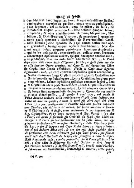 Atti e memorie inedite dell'accademia del Cimento e notizie aneddote dei progressi delle scienze in Toscana ecc