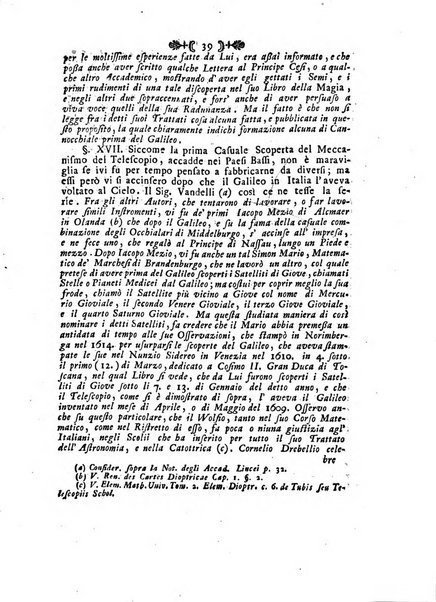 Atti e memorie inedite dell'accademia del Cimento e notizie aneddote dei progressi delle scienze in Toscana ecc