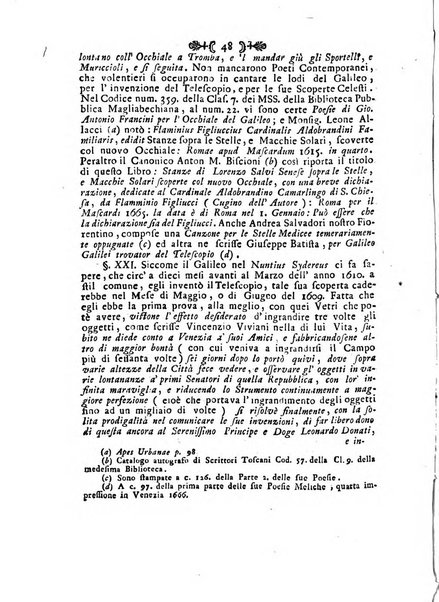 Atti e memorie inedite dell'accademia del Cimento e notizie aneddote dei progressi delle scienze in Toscana ecc