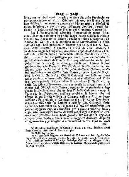 Atti e memorie inedite dell'accademia del Cimento e notizie aneddote dei progressi delle scienze in Toscana ecc