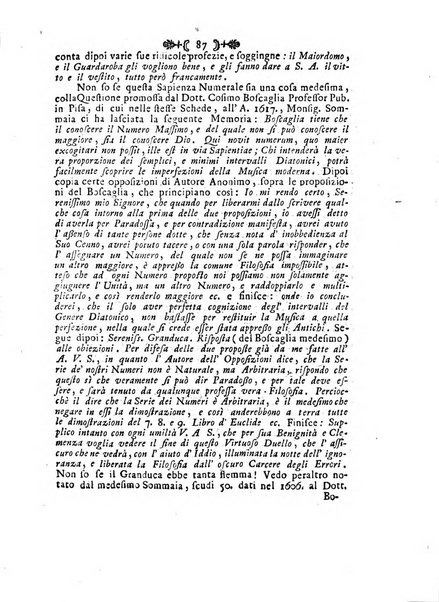 Atti e memorie inedite dell'accademia del Cimento e notizie aneddote dei progressi delle scienze in Toscana ecc