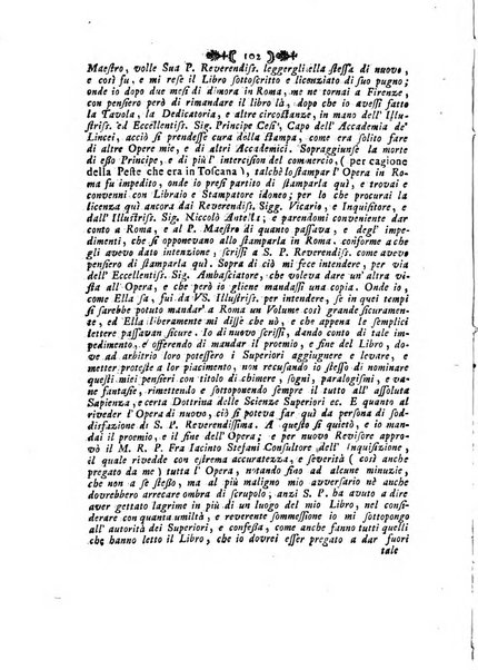 Atti e memorie inedite dell'accademia del Cimento e notizie aneddote dei progressi delle scienze in Toscana ecc